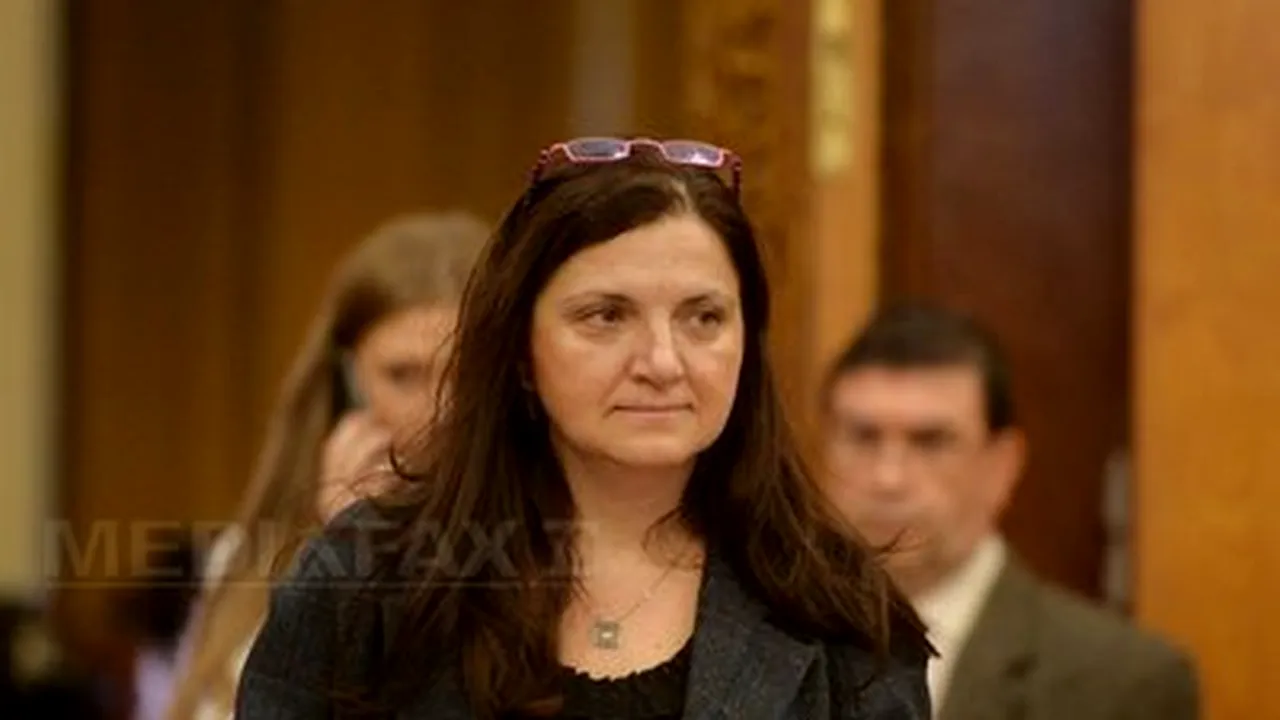 Ministrul Justiţiei: SRI va putea să facă acte de cercetare penală în chestiuni de securitate naţională, terorism