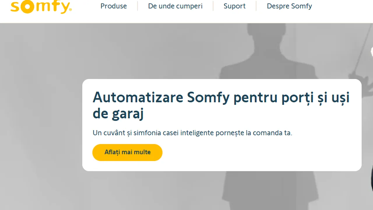 Studiu Somfy: românii și siguranța în propria casă