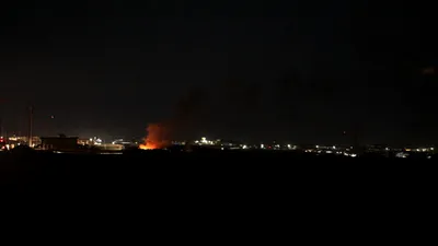 EXTERNE Tensiuni în Irak după zeci de atacuri cu drone lansate de miliții pro-iraniene