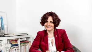 Preşedintele unui ONG pentru copiii cu dizabilităţi şi-a anunţat candidatura la europarlamentare