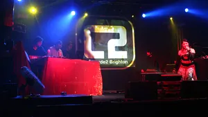 Shukar Collective a încins atmosfera la Brighton Fringe Festival