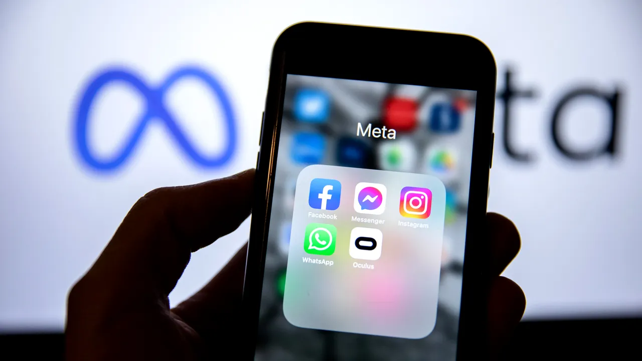 O ţară europeană interzice platformelor Facebook şi Instagram să urmărească activitatea online a utilizatorilor pentru reclame personalizate