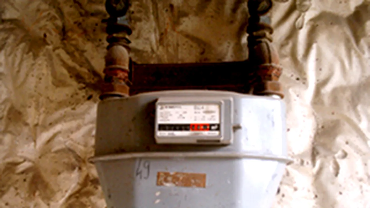 Romanian Household Gas Prices Seen Dn 12% In 2Q, At RON68/MWh