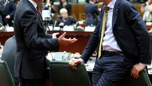 România şi Bulgaria nu vor intra în Schengen. Olanda se opune chiar şi aderării parţiale