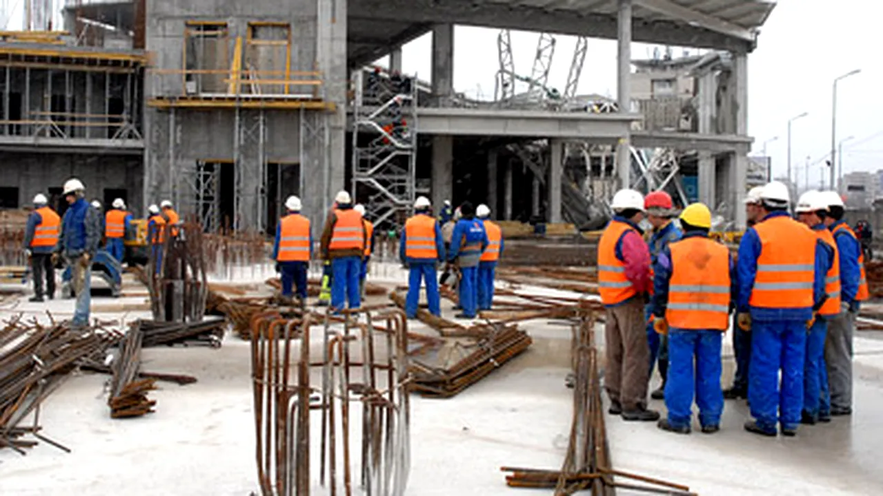 Previziuni mai bune pentru perspectivele economice ale României