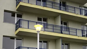 Romanian Development Min To Sell State-Made Homes Cheap