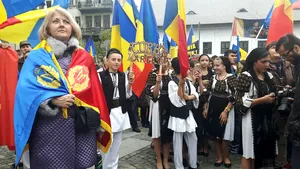 PSD: Solicitările pe care ni le-a prezentat liderul unioniştilor, George Simion, sunt legitime