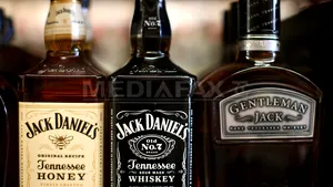 O regiune rusă interzice vânzarea de whisky Jack Daniel's. Care este motivul invocat