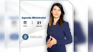 COMENTARIU Lelia Munteanu | Meserii nesimţite: liftier