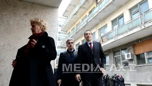 Nicolăescu: În 2014 alocăm aproape cinci milioane de euro pentru vaccin antigripal şi BCG