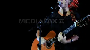 Selah Sue revine cu un nou concert la Bucureşti, pe 15 decembrie