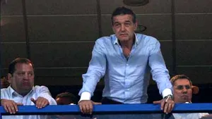 Becali şi Dragomir, convinşi că România va câştiga partida cu Austria