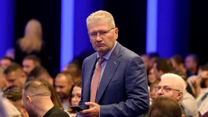 Liviu Negoiță și-a anunțat intenția de a candida la Primăria Capitalei