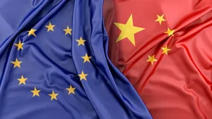 China și UE discută „condiții de concurență echitabile” în domeniul comerțului