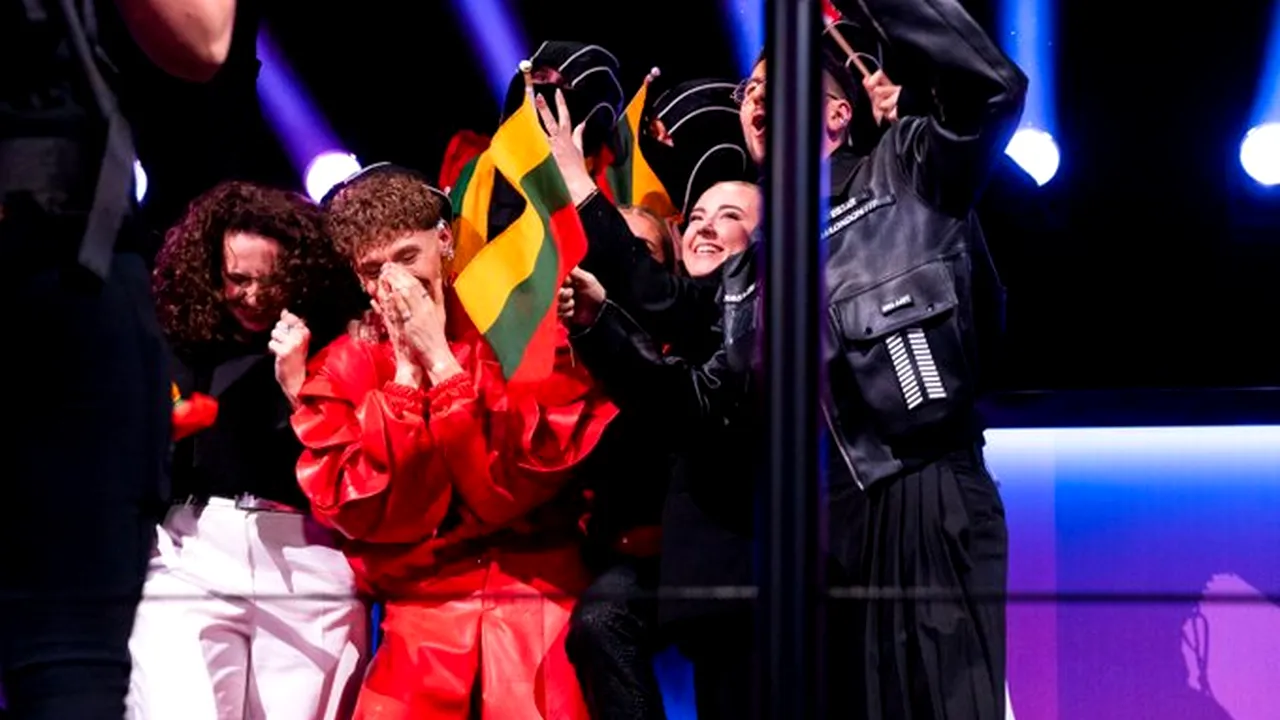 Eurovision anunţă noi reguli pentru protejarea artiştilor, după controversele din 2024
