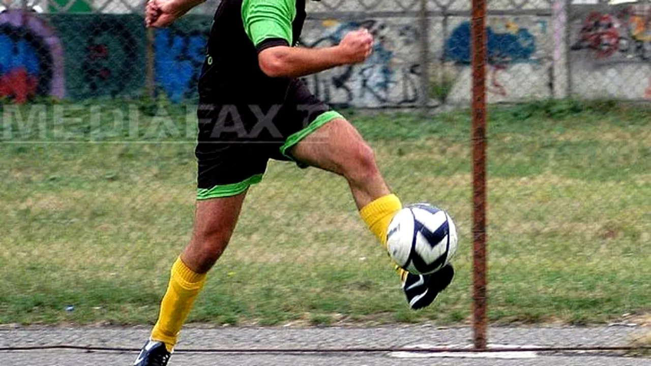 România, în competiţie europeană intercluburi la minifotbal din 2013