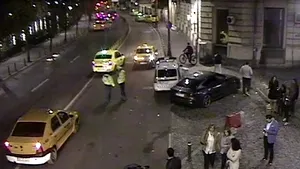 Fizician INFP: Cutremurul cu magnitudinea de 5,3 de sâmbătă dimineaţă este considerat un seism de o magnitudine moderată / Primele imagini VIDEO