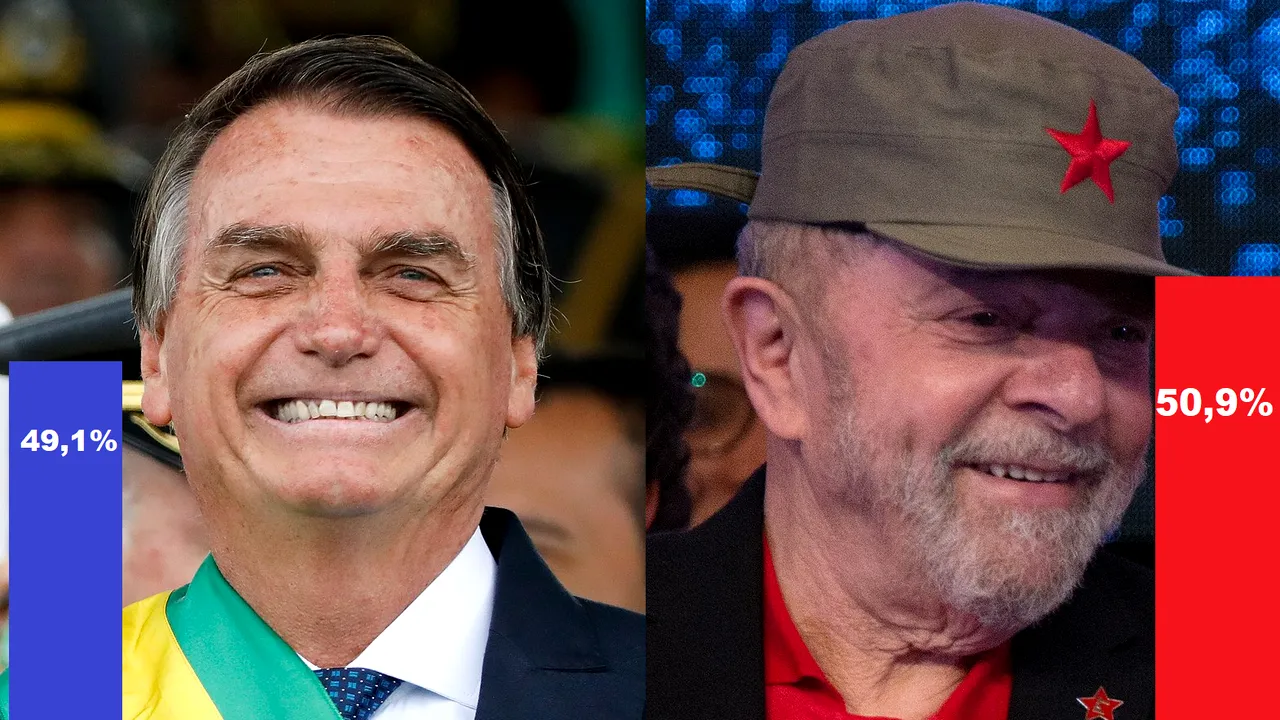 Lula da Silva a devenit preşedintele Braziliei pentru a treia oară 