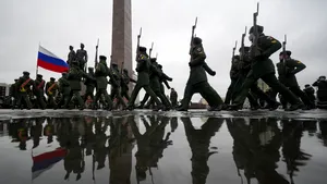 Nepal: Zece persoane au fost reţinute sub acuzaţia că ar fi trimis tineri în armata rusă