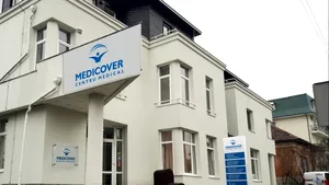 Medicover aduce in premiera la Cluj terapia inovatoare ESWT