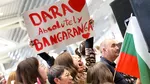 „Banagaranga”, de la Eurovision, la cramă, pe iaurturi, tricouri sau la jocuri de noroc. Firmele bulgărești se bat să-și însușească marca înregistrată