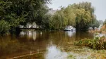Școală distrusă de o tornadă marină în Sicilia: patru elevi, la spital