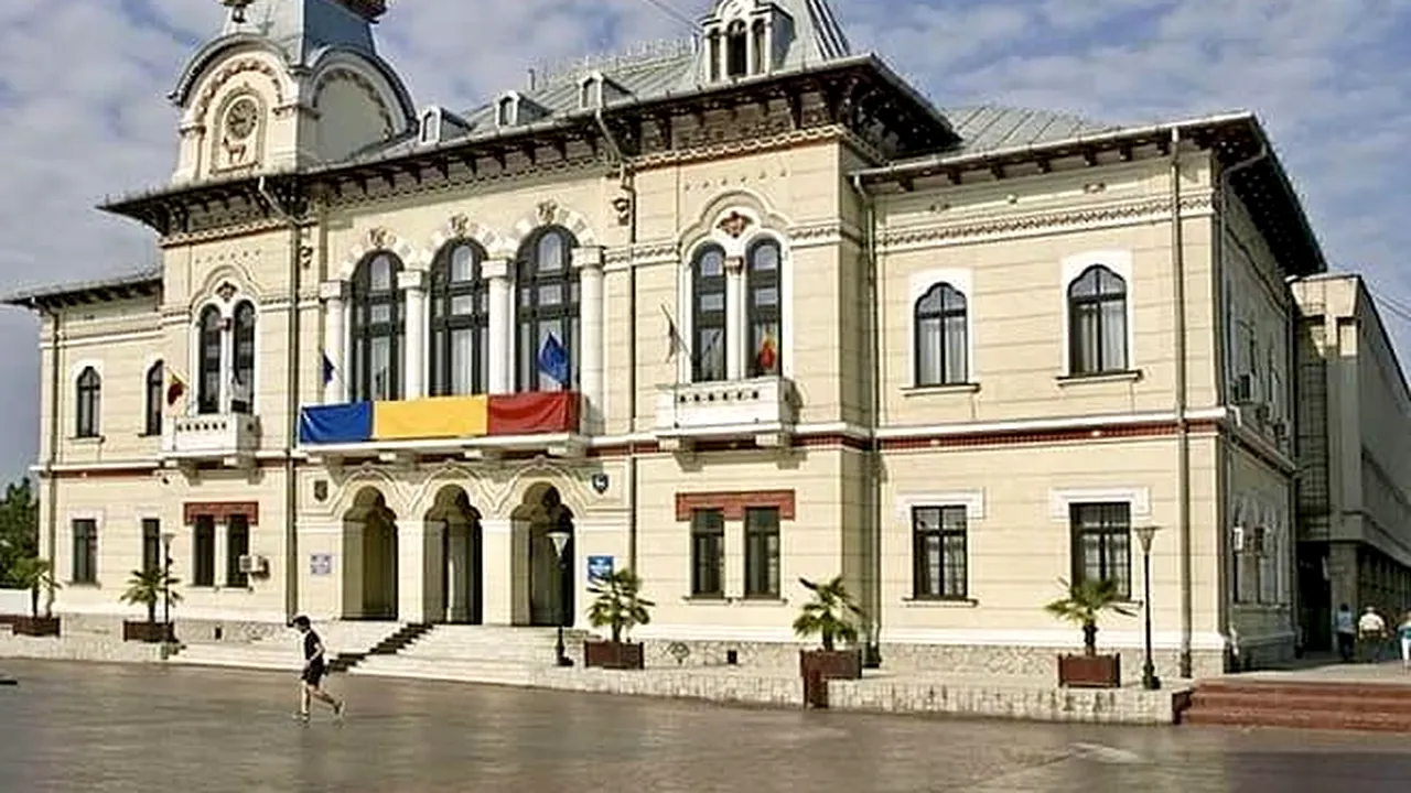Acces doar cu însoțitor din partea pazei. Panică în Gorj din cauza unor măsuri dispuse de noul prefect