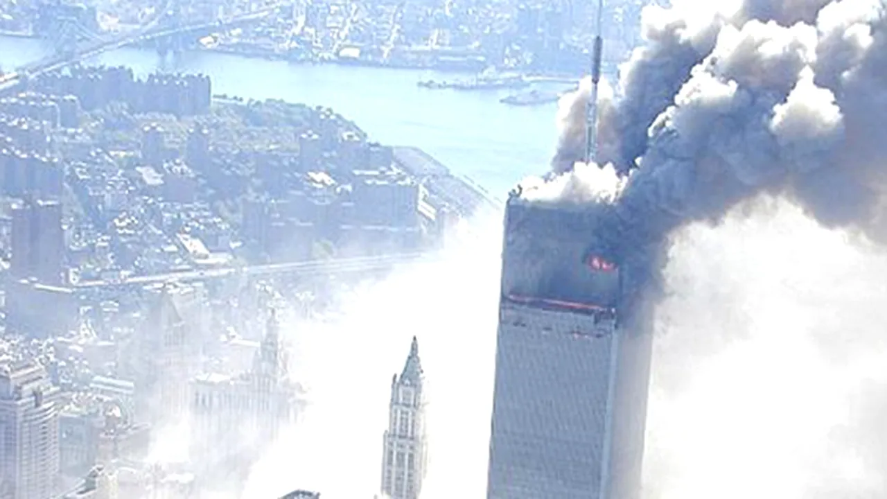 Momente de reculegere la New York în memoria victimelor atentatelor din 11 septembrie 2001