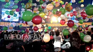 Vanghelie: Nu mai organizez Vanghelion, pentru că fizic nu am mai avut timp