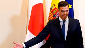 Spania prelungeşte starea de alertă pentru a şasea oară. Anunţul prim-ministrului Pedro Sanchez