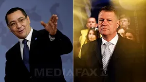 REZULTATE ALEGERI PREZIDENŢIALE Olt: Victor Ponta a câştigat alegerile cu 64,77% din voturi