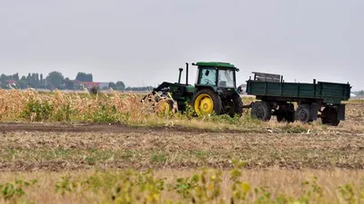 ECONOMIC Vești bune pentru fermieri. Guvernul suplimentează cu 94,3 milioane de lei sprijinul pentru motorina utilizată în agricultură