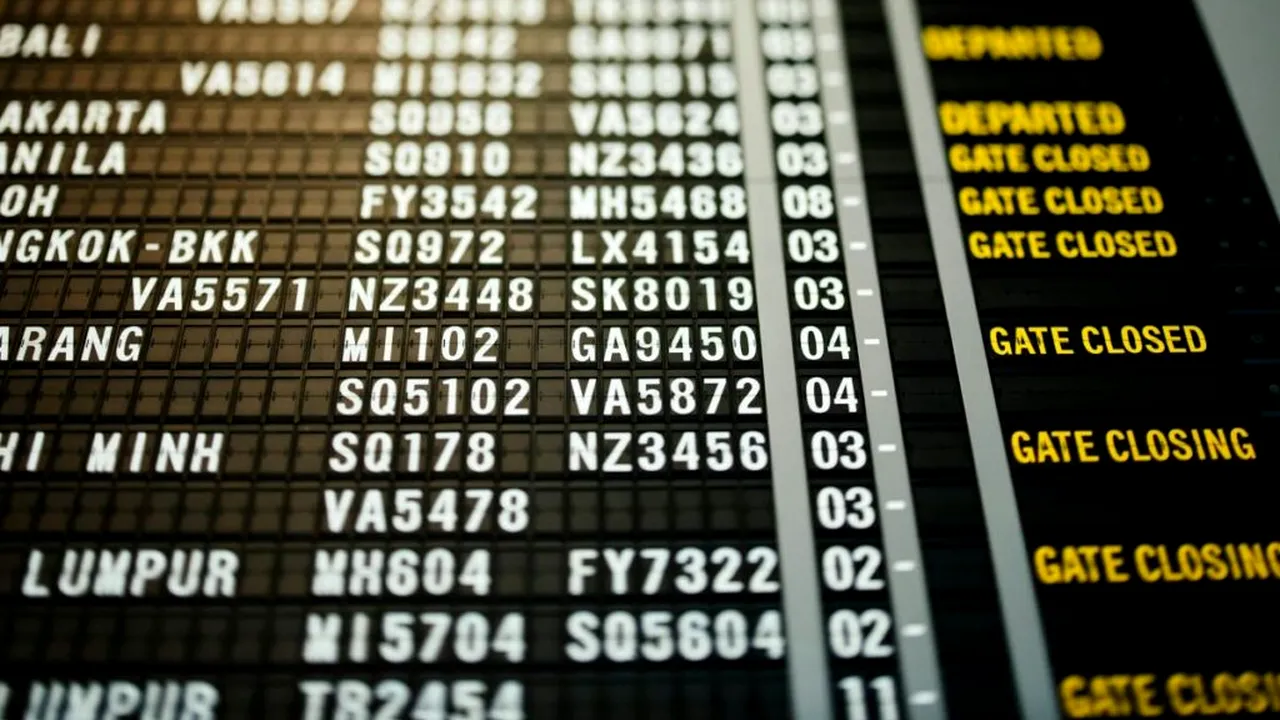 Cele mai bune 10 aeroporturi din Spania și de ce sunt apreciate de pasageri