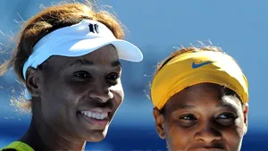Venus şi Serena Williams vor deveni numărul 1 mondial la dublu