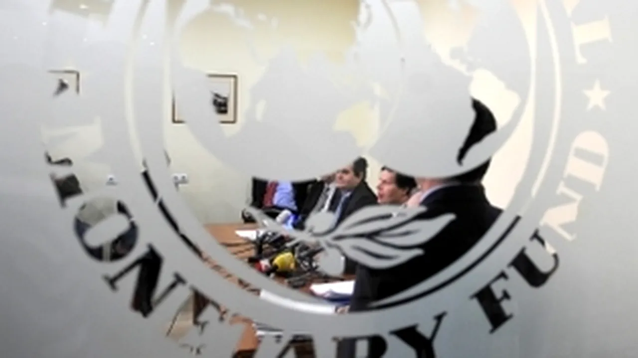Foreign Bks To Continue Financing Romanian Branches – IMF
