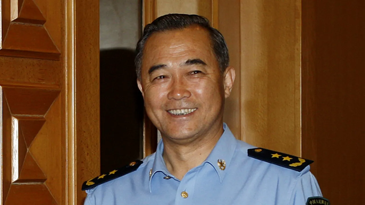 România şi China fac schimb de experienţă privind prezenţa în teatrele de operaţii