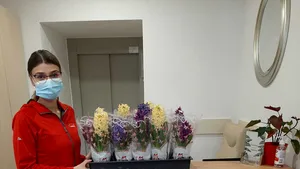 De 8 Martie, Smithfield România este alături de mămici