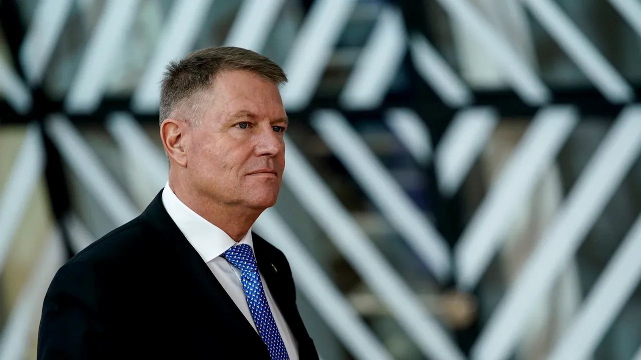 Preşedintele Klaus Iohannis, în vizită de lucru în landul Bavaria: Va exista o comisie bavaro-românească pentru relaţii politice şi economice


