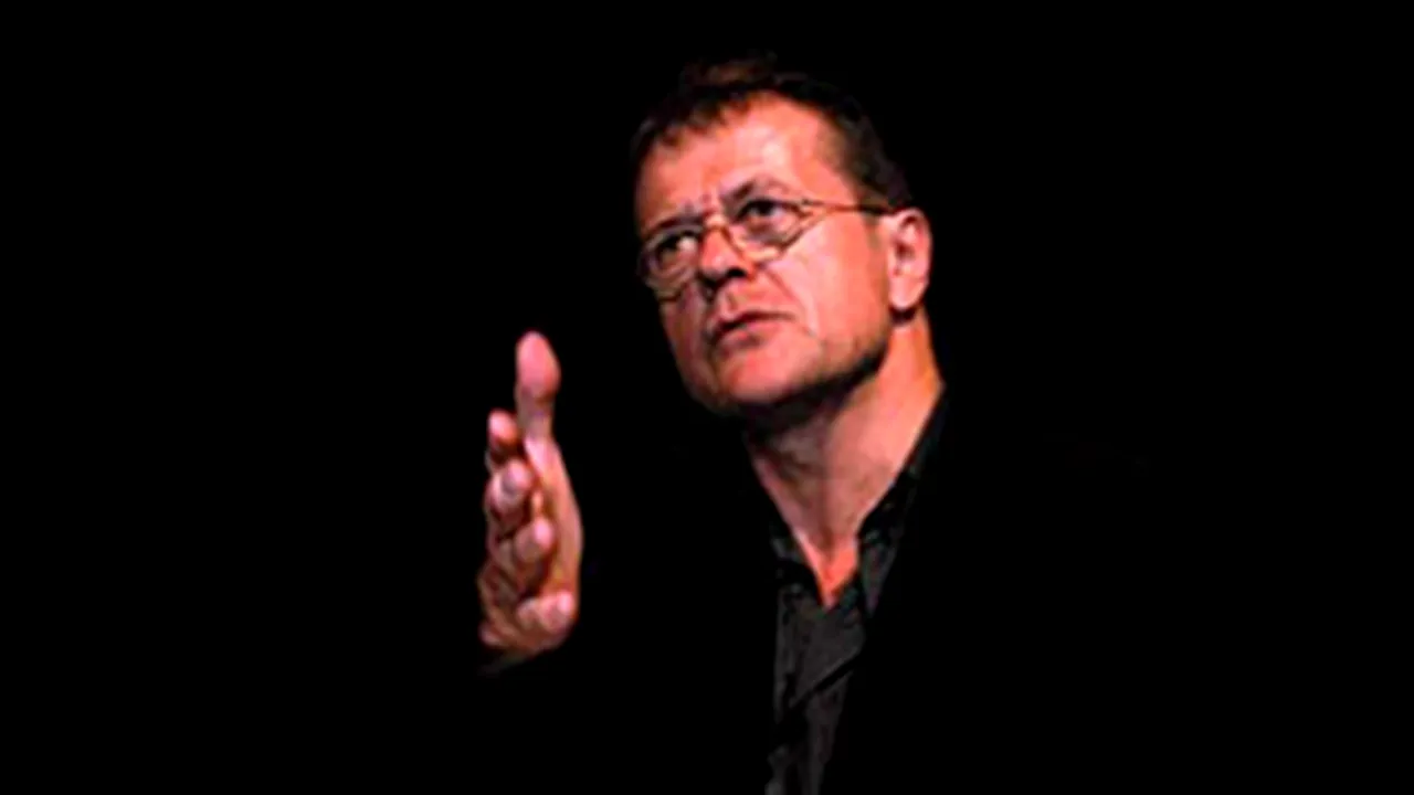 Premiul Europa pentru Teatru, decernat regizorului Patrice Chéreau