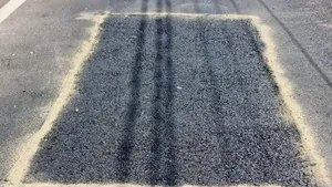 Echipele Infrastructură S5 și Amenajare Edilitară S5 au desfășurat lucrări de modernizare pe Calea Rahovei (P)