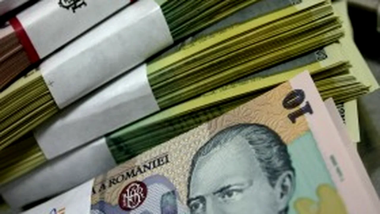 Pensie de paraşutistă: 31.500 de lei
