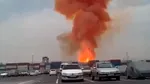 Bilanțul exploziei din portul Bandar Abbas din Iran a crescut la 28 de morți