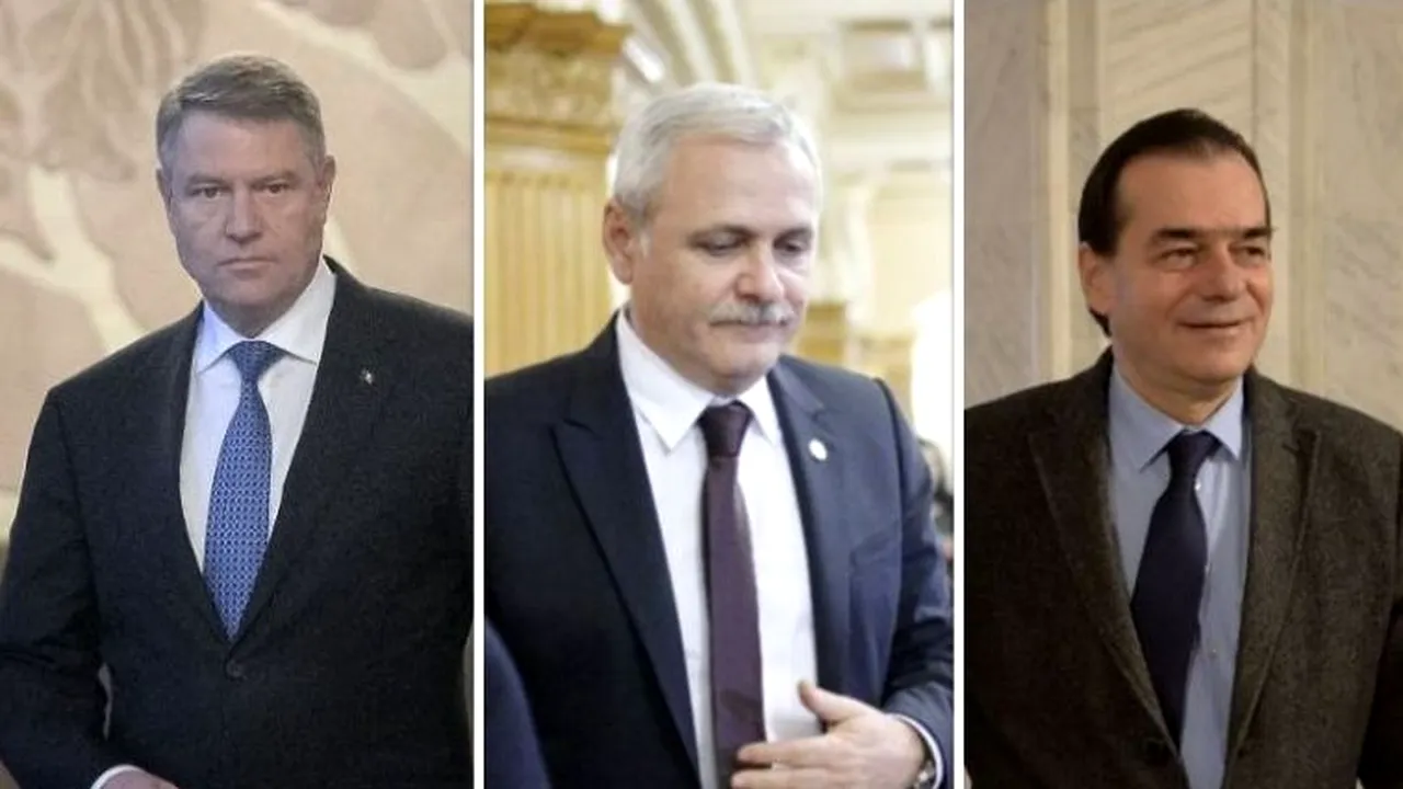 RĂZBOI POLITIC pentru funcţia de şef al Statului Major. Iohannis: Publicarea unui decret nu poate fi blocată sau cenzurată. Consecinţele ar fi grave/ Secretarul general PSD: În mod cert, Klaus Iohannis se cere suspendat