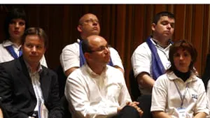 Guşă: România a avut după 1989 o clasă politică de repetenţi