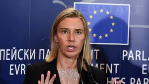 Viitoarea şefă a diplomaţiei europene: Ţările din estul Europei trebuie să fie asigurate de angajamentul NATO de a le apăra