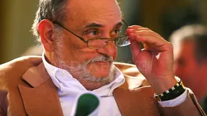 Patriciu: Cu siguranţă nu fac un nou partid, dar sper ca el să apară, să fie tânăr şi altfel