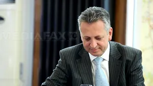 Relu Fenechiu află în 12 iulie sentinţa în dosarul 