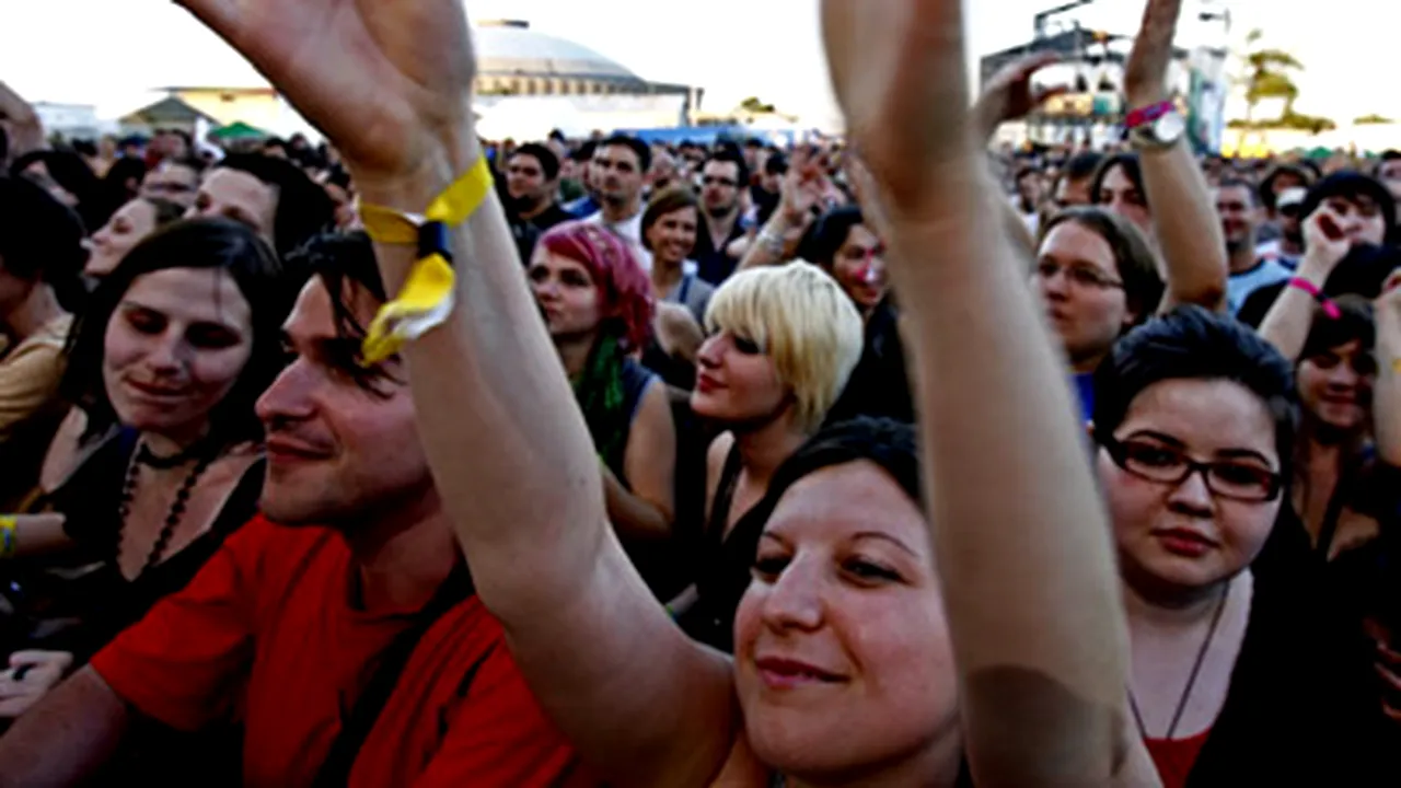 Romanian B'estfest Festival Nominated For Best European Festival Award