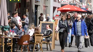 Europa se redeschide 