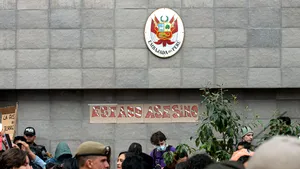Scandal diplomatic între Peru şi Honduras. De ce şi-au rechemat sud-americanii ambasadorul?